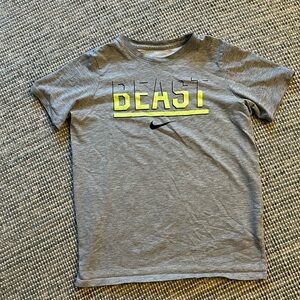 Nike BEAST t-shirt